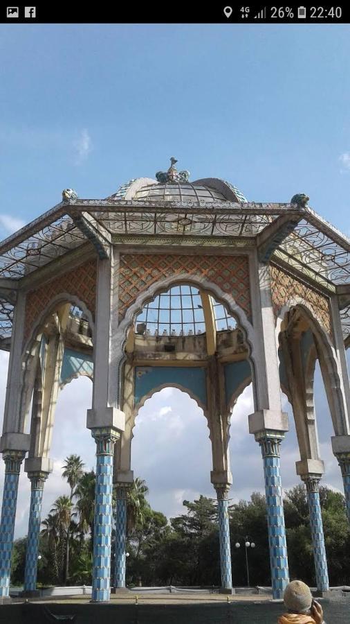 فيلا كالتاجيرونيفي Alla Romana المظهر الخارجي الصورة