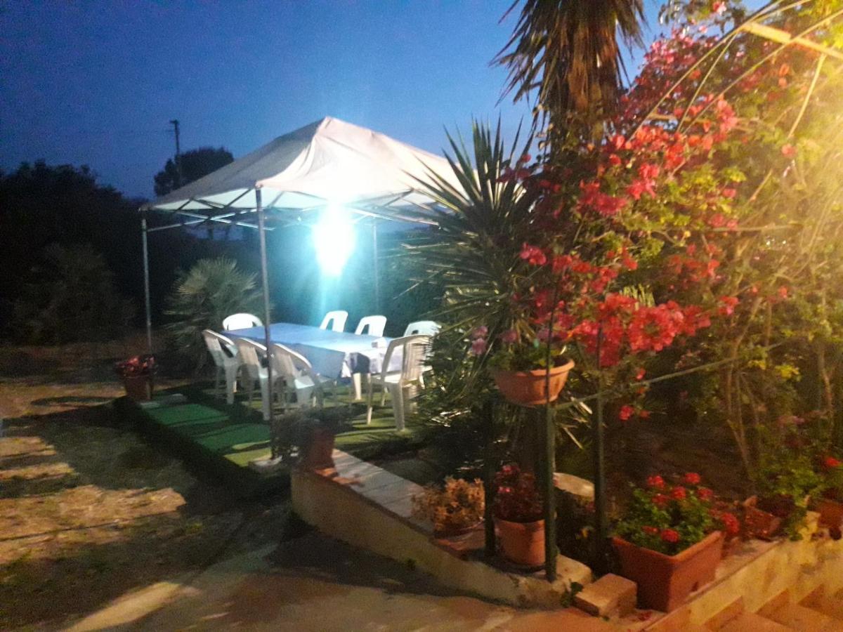 فيلا كالتاجيرونيفي Alla Romana المظهر الخارجي الصورة
