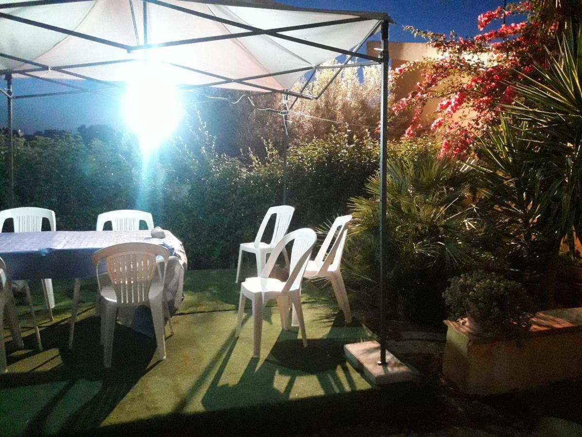 فيلا كالتاجيرونيفي Alla Romana المظهر الخارجي الصورة
